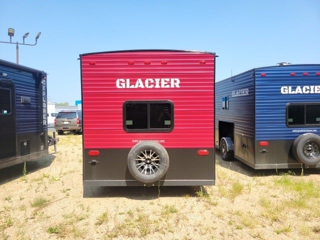 2024 Glacier 16RD G-Series